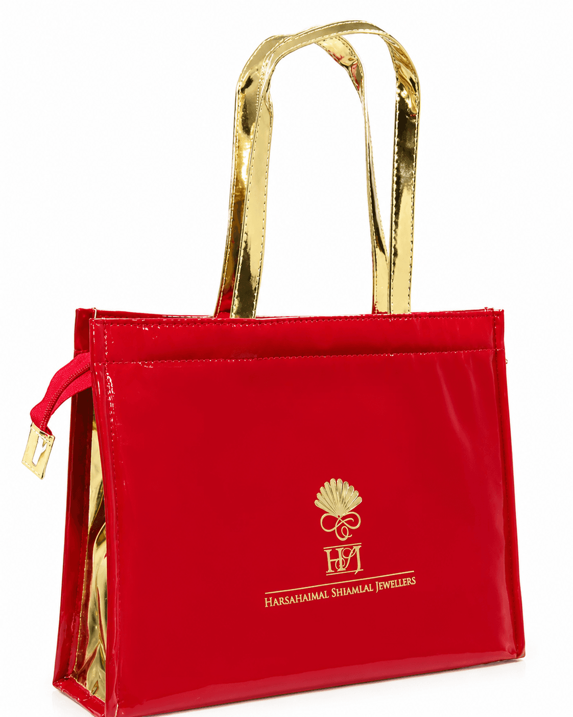 Harsahaimal Shiamlal Jewellers Ladies Bag